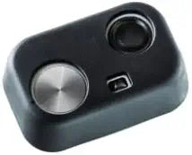 Genuine MS-5 Power Pet Door Collar with Protective Boot – Attaches to Your Pet’s Existing Collar