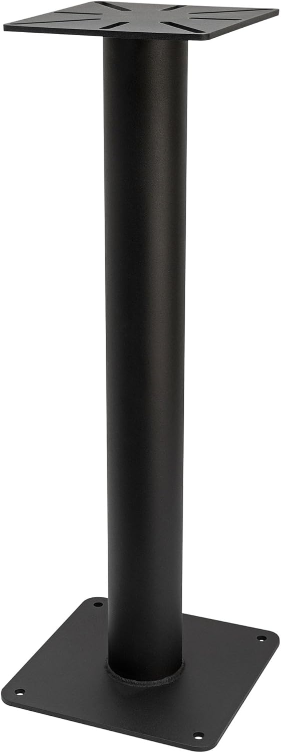 Yost Bench Vise Multi Mount Floor Pedestal Stand