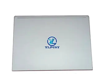 52X8MLCTP00 L78072-001 Replacement Laptop LCD Back Cover Top Case Rear Lid with Antenna for HP Probook 440 445 G7 Sliver