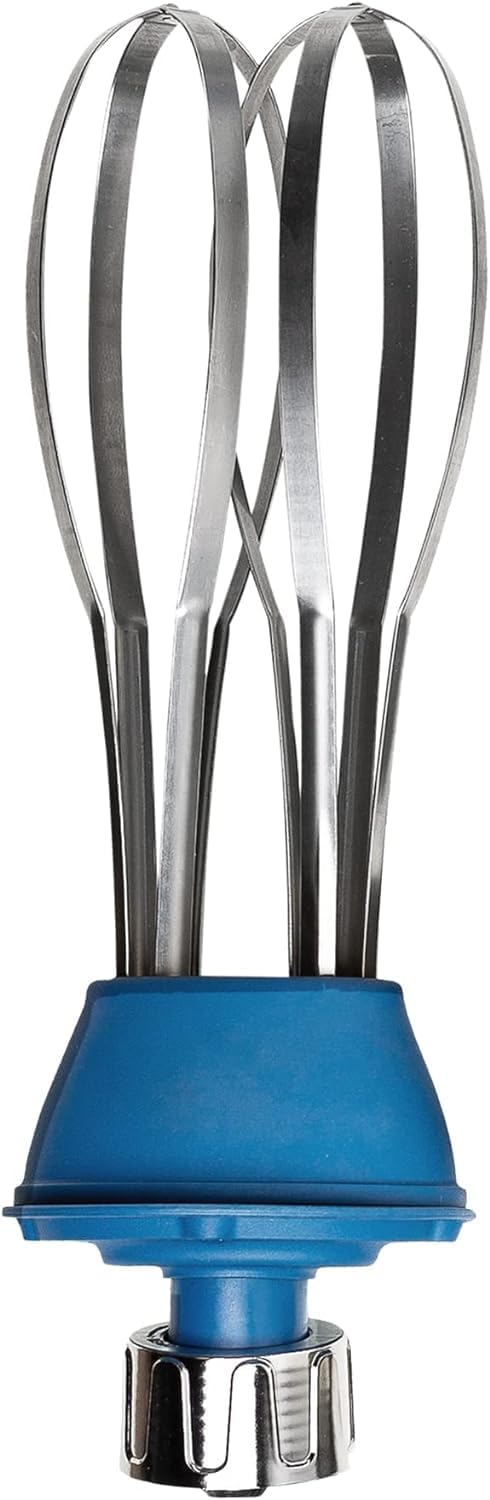 TK Tartle Kitchen Commercial Electric Immersion Blender Heavy Duty Removable Whisk Attachment ONLY- 500W & 750W compatible