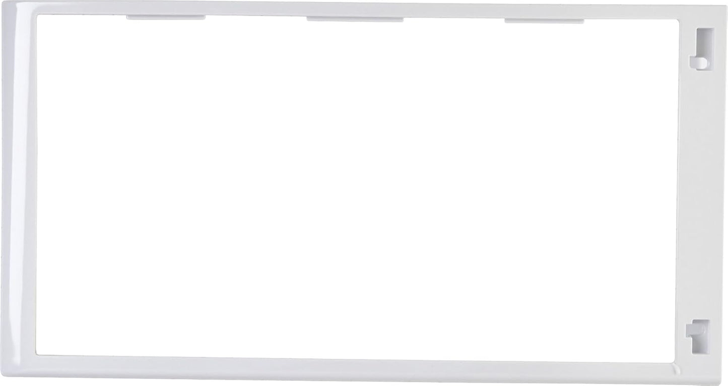 General Electric WB55X10828 Microwave Door Panel