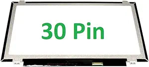 Au Optronics B140xtn02.e Replacement LAPTOP LCD Screen 14.0" WXGA HD LED DIODE (Substitute Only. Not a ) (30 PIN)