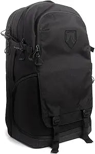 Moment DayChaser 35L Travel Camera Backpack - Fits Camera Gear, Lenses, Laptops, & Clothes (Black)