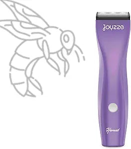 Hornet 5-in-1 Professional Pet Grooming Clipper for Dogs & Cats, Low Noise, Precision Trimmer for Trimming, Shaping & Styling