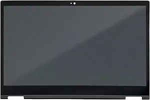 LCDOLED Replacement for Acer Spin 5 N19W3 SP513-54 SP513-54N SP513-54N-74V2 SP513-54N-70JH 13.5 inches 2256x1504 IPS LCD Display Touch Screen Digitizer Assembly Bezel with Touch Control Board