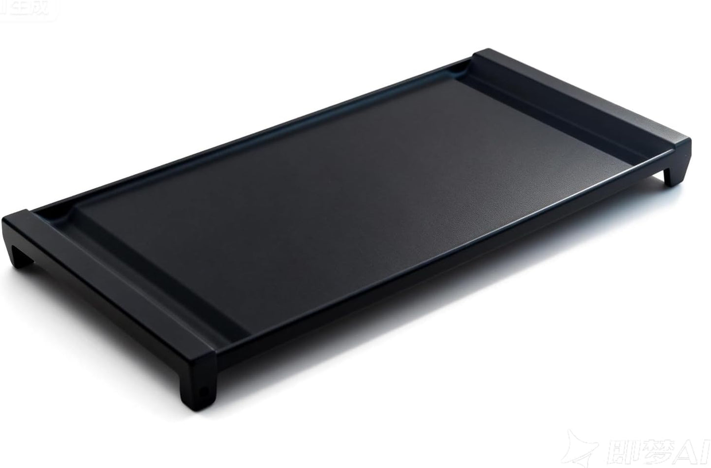 Upgraded Cast Iron Griddle for GE Gas Stove Griddle Replacement Parts WB31x24738 JGSS66SEL3SS JGB700SEJ4SS Pan Stove Top Electric Stovetop