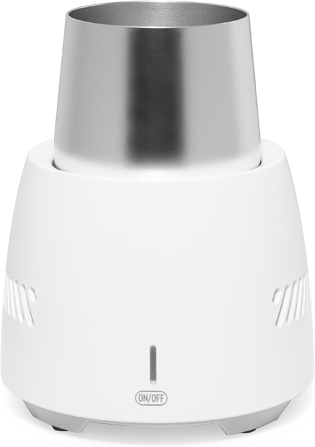 YoShin Portable Mini Electric Beverage Cooler,Instant Quick Cooling Cup for desktop,Silent Water Cooler Cup for Home and Office