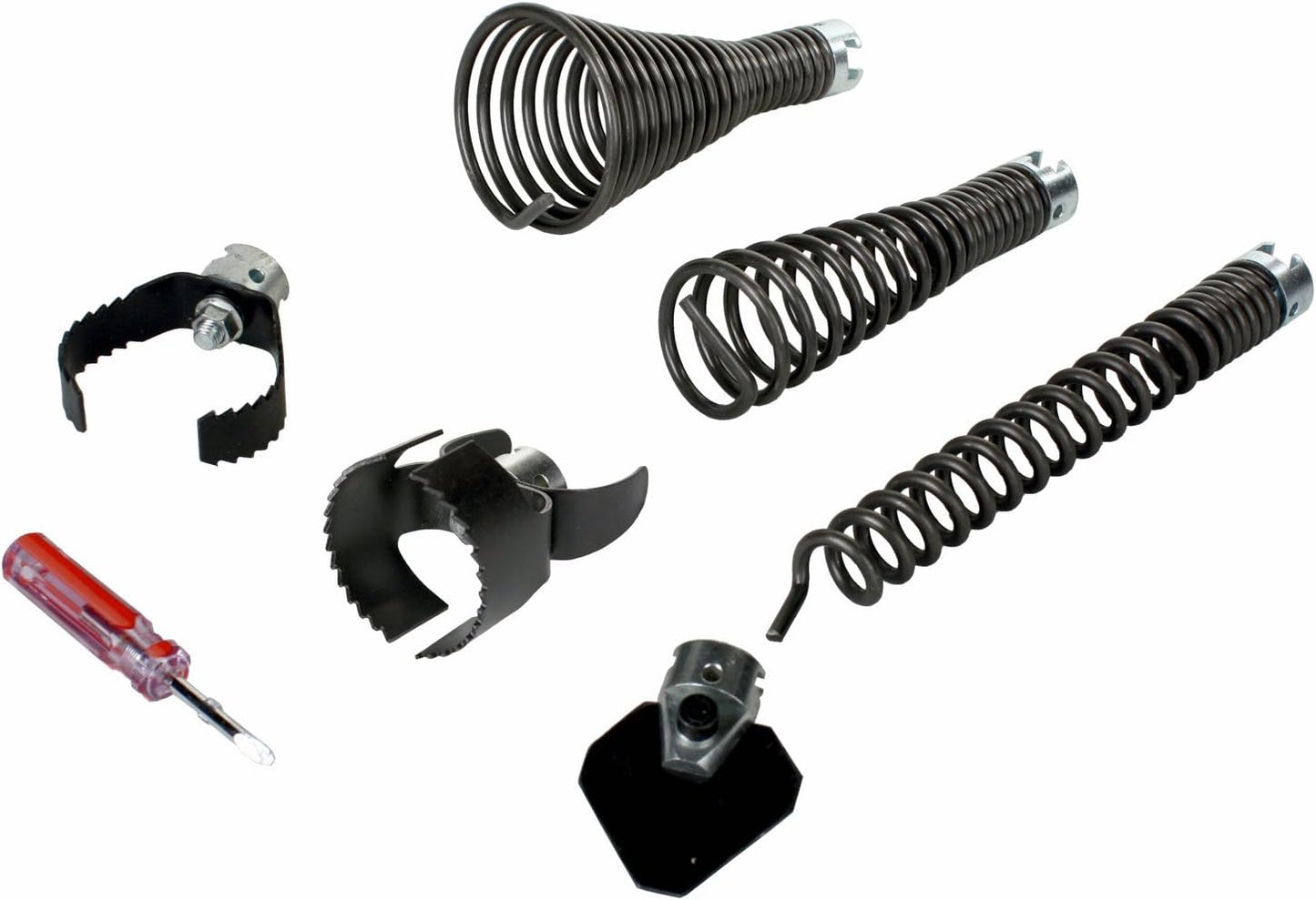 Steel Dragon Tools C11 Cutter Kit 1-1/4in. fits RIDGID Sectional Drain Cable