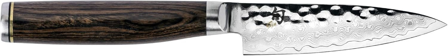 Shun Premier 4" Paring Knife
