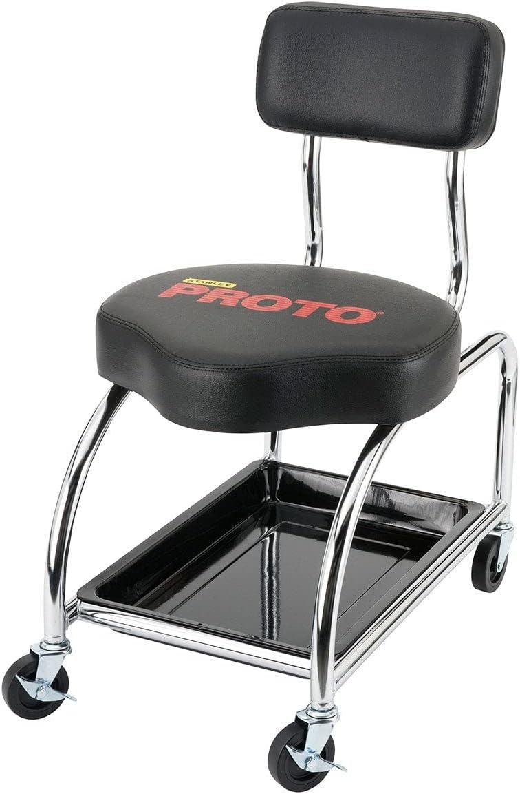 Stanley Proto JFC1010 Proto Heavy-Duty Tool Trolley