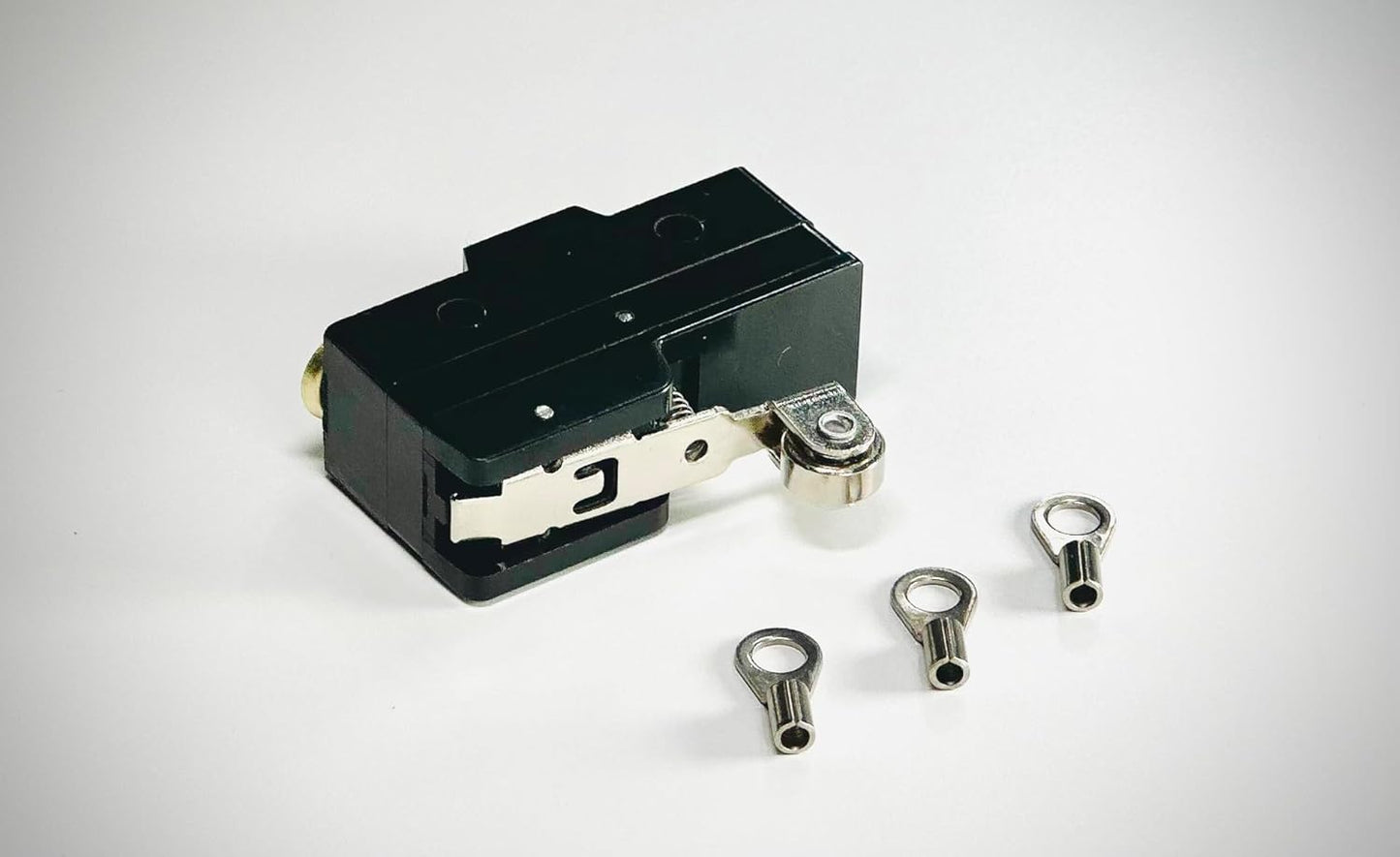 Generic Reference Switch Kit 4603115 for Garland Equipment, Includes Electrical Terminals