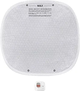 PETKIT Replaced Cat Litter Pad for PuraMax Automatic Cat Litter Box, Waterproof Leakproof Replacement Litter Mat, Scratch Resistance, High Flexibility