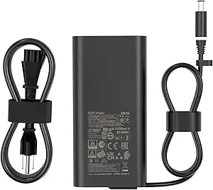 180W GaN Laptop Charger Compatible with Dell Precision 7680 7670 7770 7780,Dell G7 7588 7590 7790 DA180PM210 LA180PM210 HA180PM210 Laptop