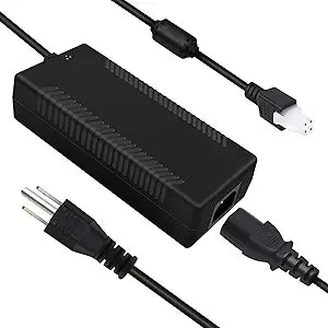 for Fanatec Boost Kit 180 (8NM) CSL DD/GT and Fanatec Gran Turismo DD Pro Endor6200-2400750P Endor6200-2400750-15C01 AC/DC Adapter Power Supply