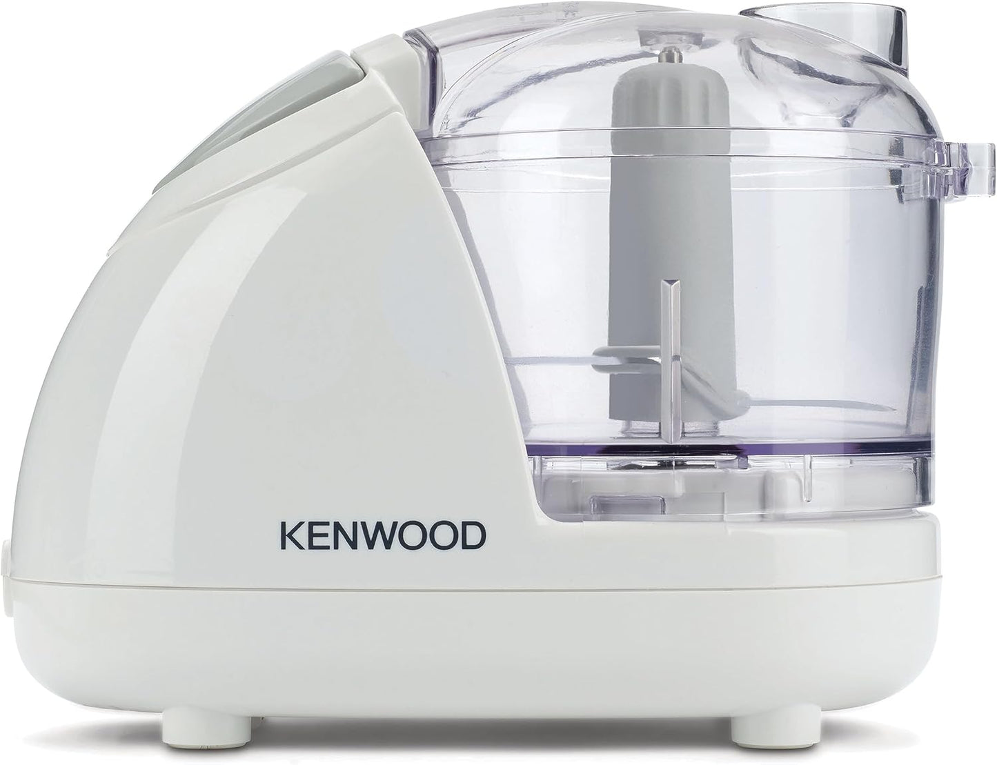 Kenwood CH180 White Electric 300W 2 speed Mini Food Chopper With Dishwasher Safe My GN