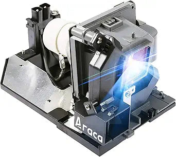 Araca NP28LP Projector Lamp with Housing for NEC M322X M322W M323X M323W M302WS M303WS Quality Lamp Replacement Projector Lamp