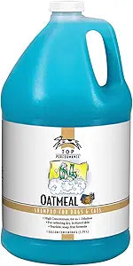 Top Performance TP 64 Pet Shampoo, Oatmeal