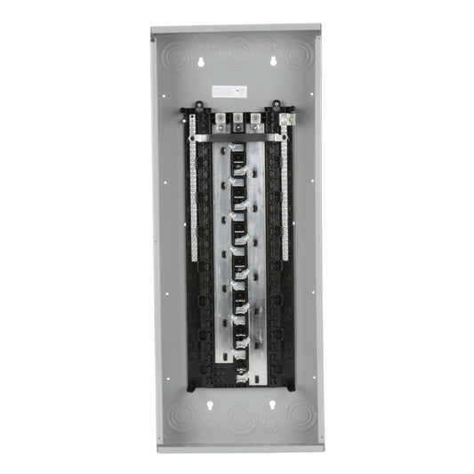 Siemens ES 225 -Amp 42 -Spaces 60 -Circuit Indoor Main Lug Load Center