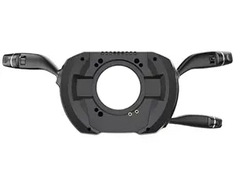 MOZA Multi-function Stalks Sim Racing Steering Wheel Turn Signal Stalk with 28 Programmable Switches