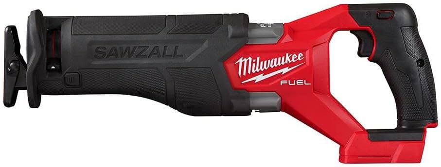 Milwaukee M18 FUEL SAWZALL Reciprocating Saw (Bare Tool)