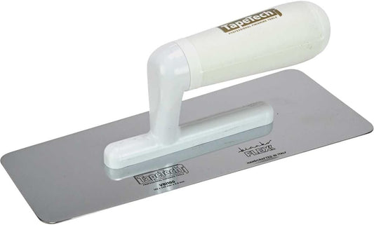 TapeTech 9.5" x 4" BIANKO Venetian Trowel VBI100