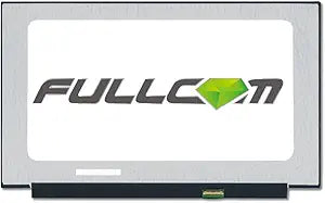 New LCD Replacement Screen FHD 1920x1080 (Non Touch) 15.6 Inch for Dell Precision 15 7540 7500 7501 7550 7590 7560 (No Brackets) 30 Pin Matte for Laptop/Display/Screen/LCD Application