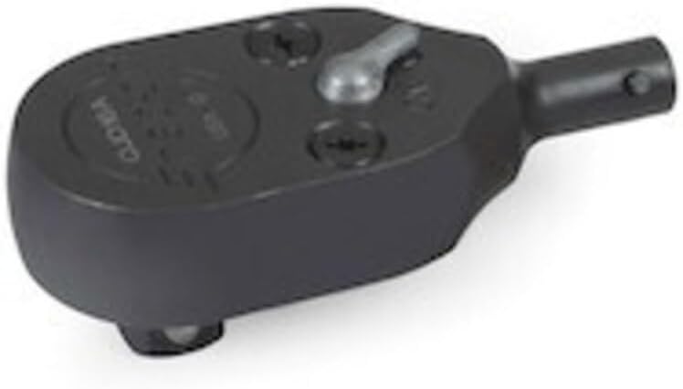 CDI Torque TCQYD12A-80 3/8-Inch Drive Ratchet Y Head