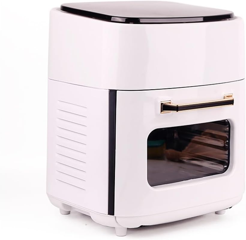 HIONJIN Air Fryers Kitchen Accessories Electric Oven Potato Airfryers Oil-free Electric Fryer Kitchen Fritadeira(E)