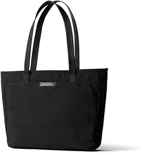 Bellroy Tokyo Tote Compact  (Laptop Bag, Tote Bag, 12L) - Raven