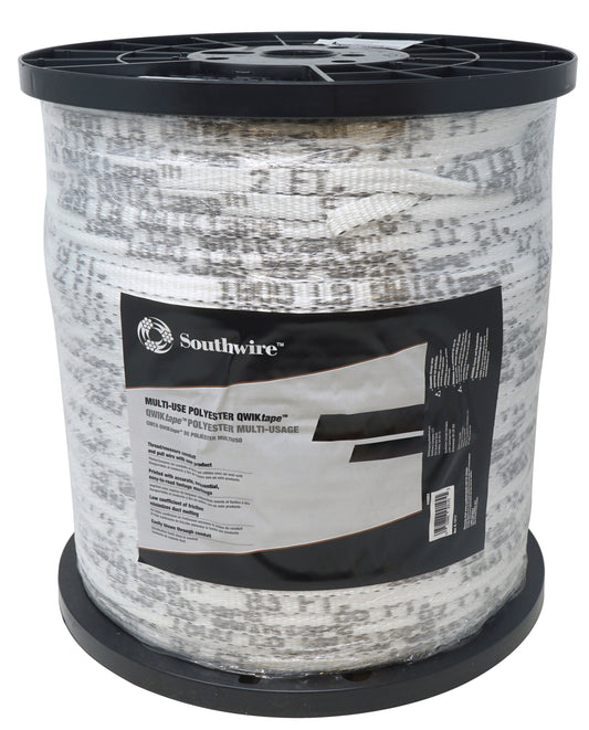 Southwire 5000-in QWIKtape