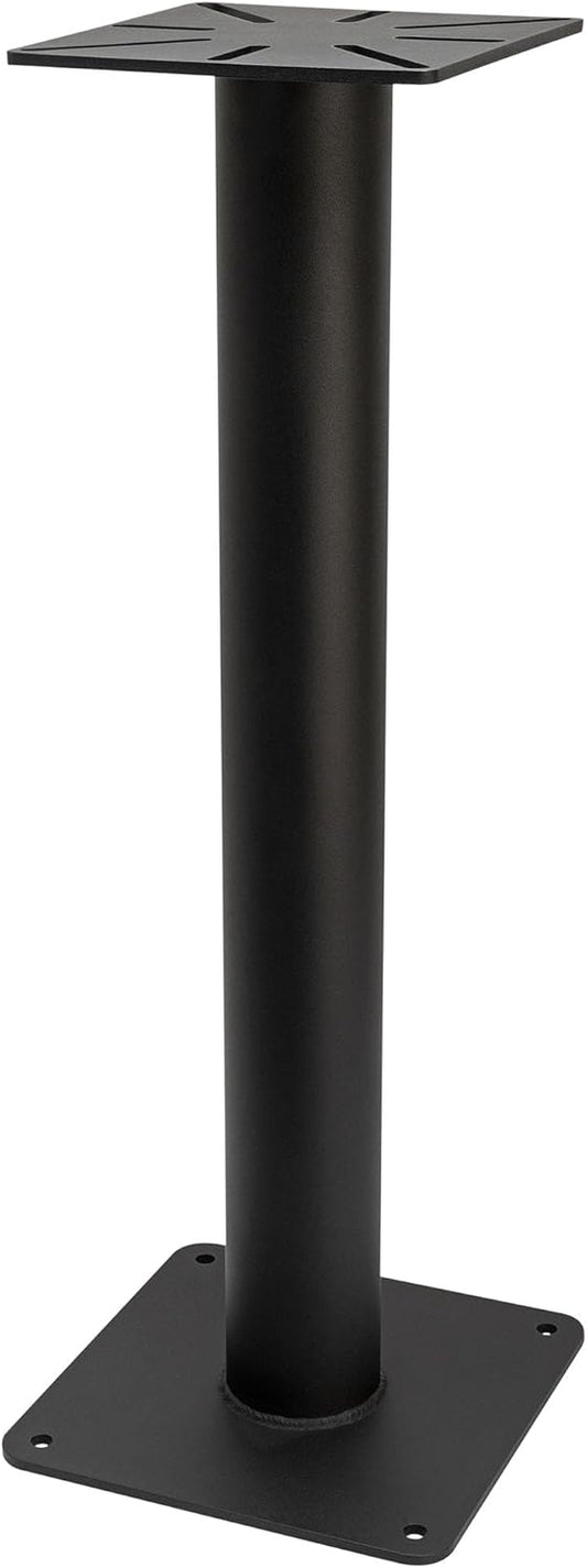 Yost Bench Vise Multi Mount Floor Pedestal Stand