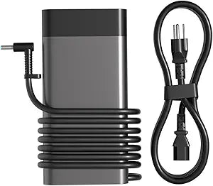 230W 200W AC Charger for HP Victus 16.1 15.6 Inch OMEN 15.6 16.1" 17.3" OMEN Transcend 16.1" ZBook Studio/Fury/Power/Firefly/Create Envy 16 17 15 Pavilion 17 16 15 inch Gaming Laptop Adapter