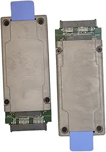 2pcs/lot 7204 7214 M.2 NGFF SSD Caddy Bracket for Dell Latitude Rugged Laptop
