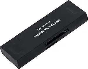 ProMaster Trifecta Deluxe SD & Micro SD UHS-II Card Reader