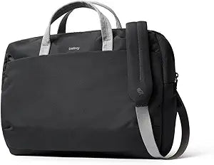 Bellroy Via Work Bag (14L laptop messenger bag) - Slate