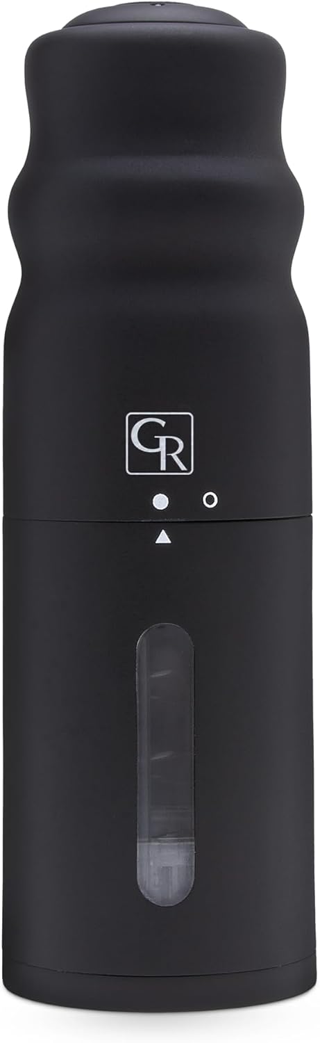 Grater Rain Cheese Grater, Heavy Duty Electrical Cheese Grater for Kitchen with Fine, Coarse & Shaved Grating Options, Dishwasher & Refrigerator Friendly Easy to Use Cheese Shredder