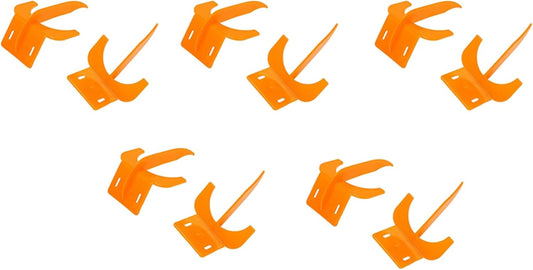 10 Pcs for -2000E Electric Orange Juicer Machine Spare Parts Orange Juicing Machine Orange Juicer Spare Parts Peeler