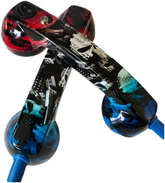 Loop Phone Set® (RWB American Punisher)