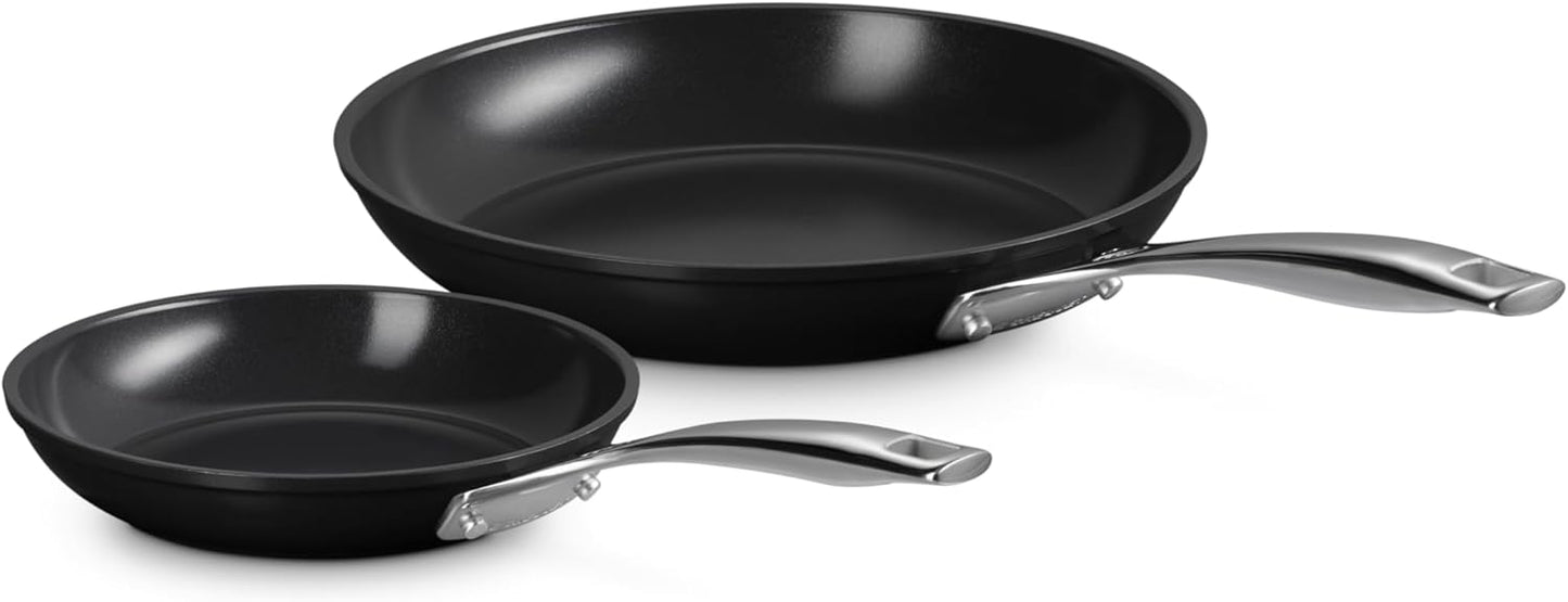 Le Creuset Essential Non-stick Ceramic 2 Pc. Frying Pan Set