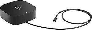 HP USB-C Dock G5 Essential Dock
