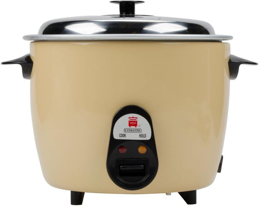 Town 56816 RiceMaster Rice Cooker/Warmer electric 10 cup capacity