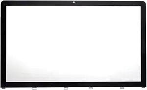 Willhom LCD Front Glass Panel Replacement for iMac 27 Inch A1312 2011 (27 Inch)