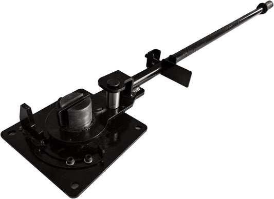 Heavy-duty Rebar Bender, Rod Bender,Up to 180 Degrees,Bend to Ï† 16mm (5/8â€)