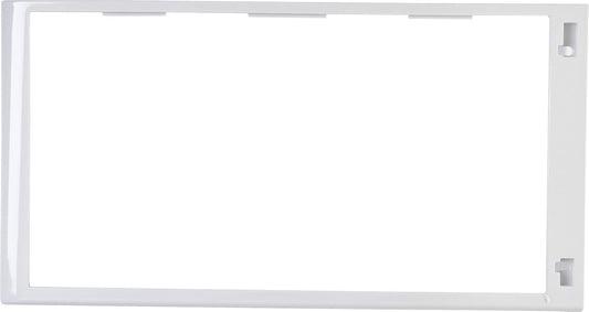 General Electric WB55X10828 Microwave Door Panel