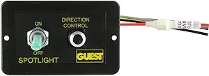 Guest 22209 Joystick Control for 22200 and 22201