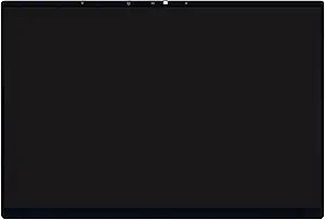 LCDOLED Replacement for HP Spectre x360 14-ef 14-ef0000 14-ef1000 14-ef2000 14t-ef000 14t-ef100 14t-ef200 13.5 inches 3K2K LCD Display Touch Screen Digitizer Assembly (3000x2000 OLED Type - 40Pins)