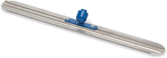 Marshalltown Walking Float, Round End, 24" W/360° Twist Bracket