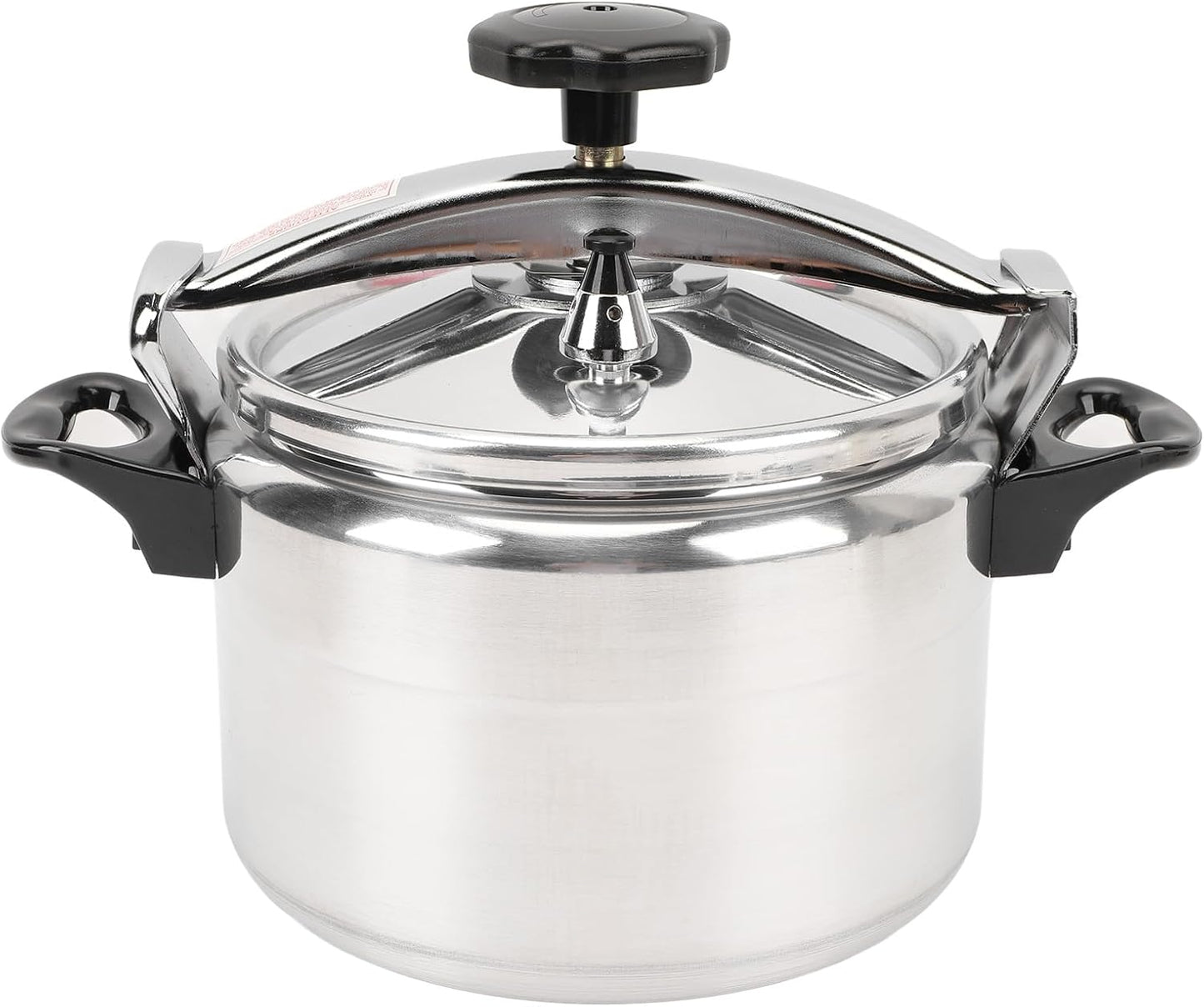 Pressure Cooker, 7L Large Capacity Electric Instant Multi Cooker, Household Pressure Canner Double Ears Design for Gas Stove