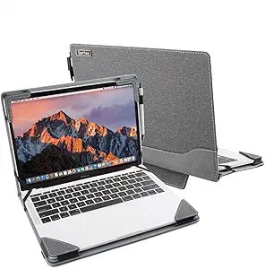 Cover Case Compatible with Acer Spin 1 SP111,Chromebook 311 CB311 CP311 11.6 inch Laptop Notebook Protective Sleeve Stand Hard Case Shell