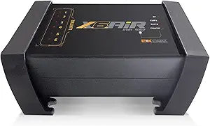 Expert X6AIR 6 Channel Car Audio Processor Controlled via 32 BIT 96K Bluetooth Process Mobile App